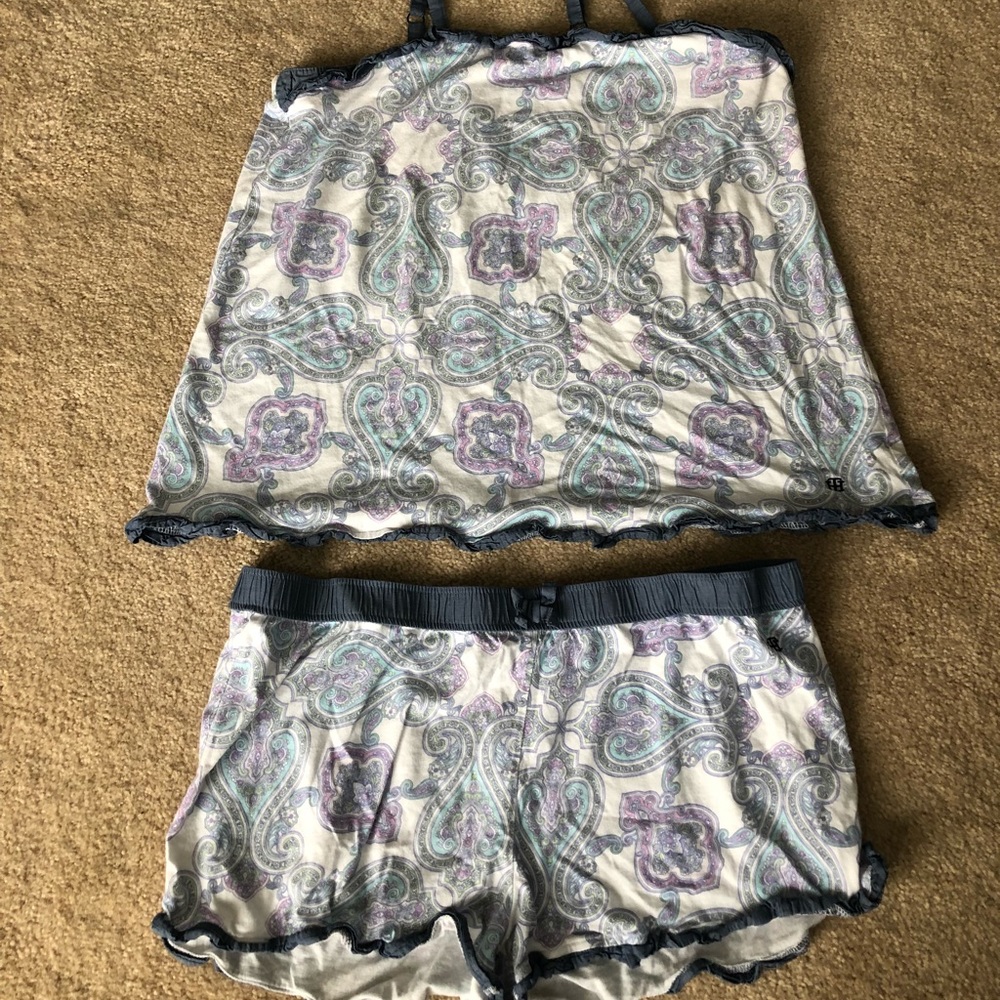 Tommy Hilfiger PJ Set L